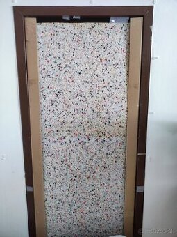 Predám 8cm hrubú akustickú penu