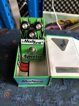 Combo Fender Champion 100