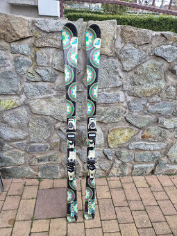 lyze Roxy 162cm