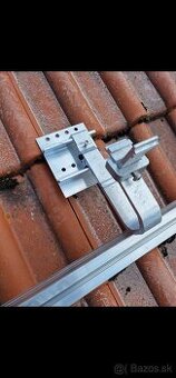 Strešné háky kombi Vrútky - 1