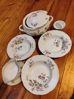 Jedálenská súprava