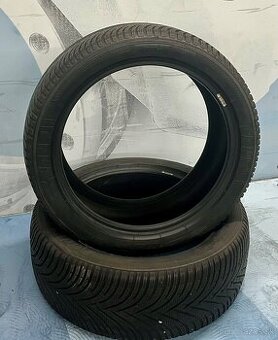 🛞KLEBER Krisalp hp3 235/45 r18 dot2723  zimné