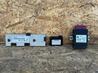 Moduly BMW – AV6928934-07, RLS9124112-02, 16147180426-01