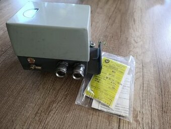 Servomotor KPO 52 230 (2ks) - 1