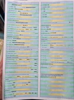 Mercedes benz ag - 1