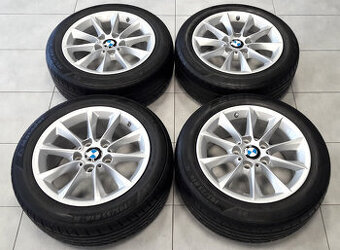 BMW 1 F20 16" Styling 411 - 1