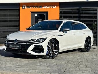 Volkswagen Arteon Shooting Brake R 2.0 TSi 4Motion DSG, r.v. - 1