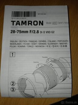 Tamron