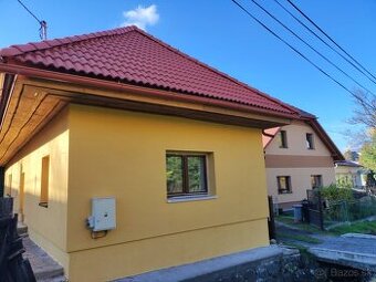 Dom na prenájom - 1