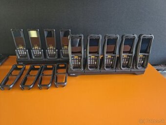 Mobilný terminál Zebra MC2200 (Android) 16ks - 1