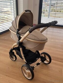 Egg 2 Feather platinum 9v1