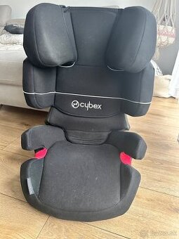 Cybex Solution x-fix