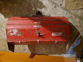 Rotavator k Mt7-032 alebo MF70