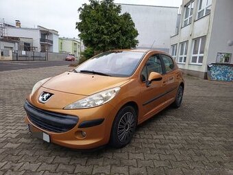 Peugeot 207 1,4
