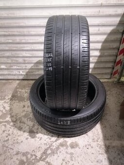 Barum letné 245/40/R19