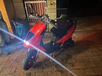 Piaggio Nrg mc3 70cc naraku