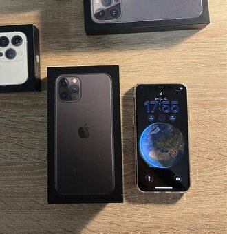 iPhone 11 Pro 100% 🔋