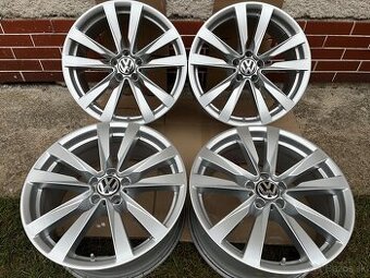 R19 Alu disky Mercedes Benz S-Class