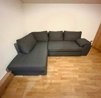 Predám rozkladaciu sedačku