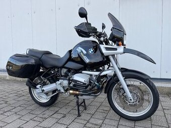 BMW R1100GS….1998….TOP STAV - 1
