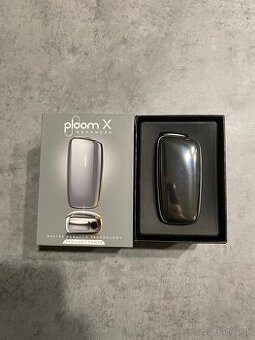 Ploom x advanced