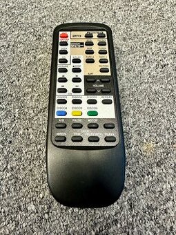 Denon RC-152 diaľkové ovládanie