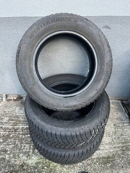 215/60 R16 Zimne Firestone 3ks