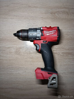 Predám Milwaukee M18 Fuel. FPD2-0X.Aku vrtačka s príklepom