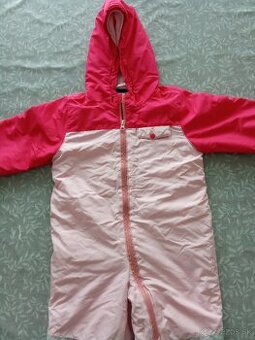Zimný overal 104