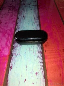 Bezdrôtové slúchadla freestyle