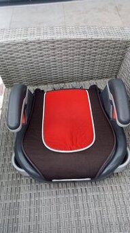 Autosedačka Concord