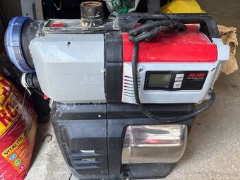 Vodáreň ALKO HW 6000 FMS Premium