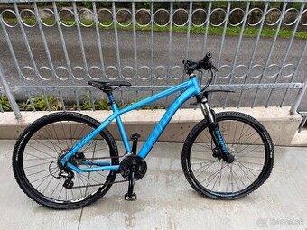 Horský bicykel Ghost