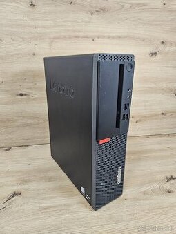 Lenovo M715s AMD A8 / 8GB RAM / 256GB SSD