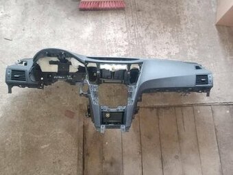 Subaru Outback IV 09-14 Palubovka