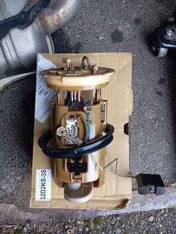 Palivové čerpadlo BMW e46 320d 110kw