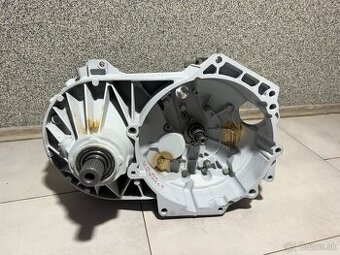 VW T5 T6 Trasnportér Repasovaná převodovka 2.0 TDi