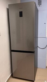 Chladnička + mraznička Samsung