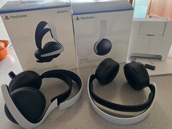 Pulse elite 3d a pulse 3d