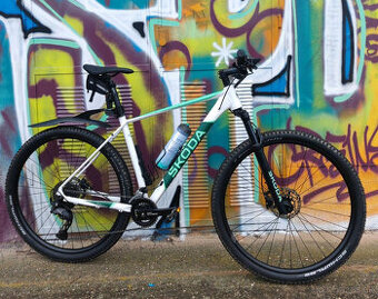 Škoda /Superior 2x10 Shimano Cues