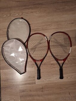 Tenisové rakety Slazenger Classic 21