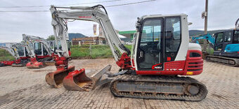 TAKEUCHI TB290-2 DIESEL