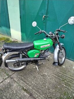Simson