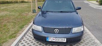 Predám Volkswagen Passat B5 1.8T