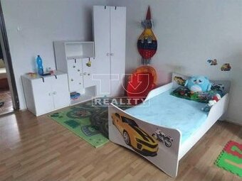 Na predaj RD v meste Gbely len za 79 000