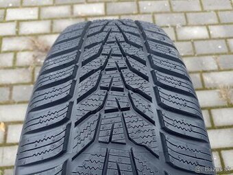 Zimné pneu Hankook Winter Icept EVO 3 215/65 R17