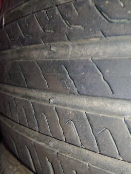 Barum Bravuris 5 HM 205/60 R16 letné