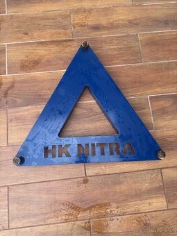 Predám hokejový nahrávač HK NITRA