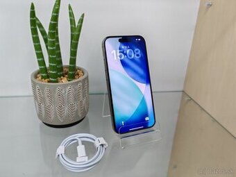 Iphone 15 Pro 256GB | ZÁRUKA 24M