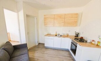 2 - izbový byt  - 47 m², Hviezdoslavov - 1